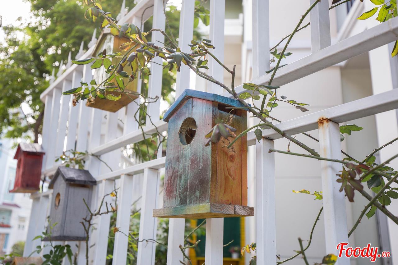 Little Flower Homestay Da Nang Son Tra Eksteriør billede